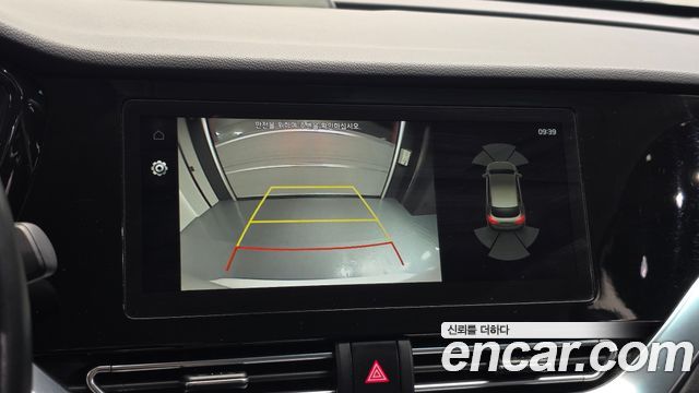 Kia Niro Plus Earth 2023 — фото 15