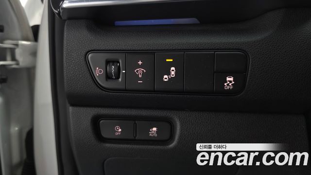 Kia Niro Plus Earth 2023 — фото 17