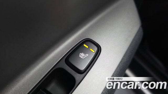 Kia Niro Plus Earth 2023 — фото 19