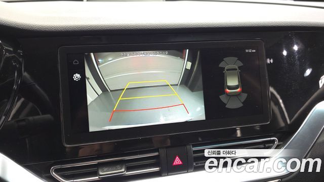 Kia Niro Plus Earth 2023 — фото 14