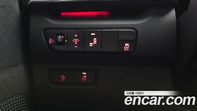 Kia Niro Plus Earth 2023 — фото 16