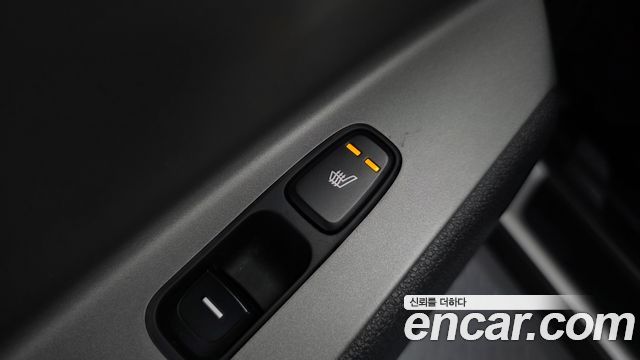 Kia Niro Plus Earth 2023 — фото 19