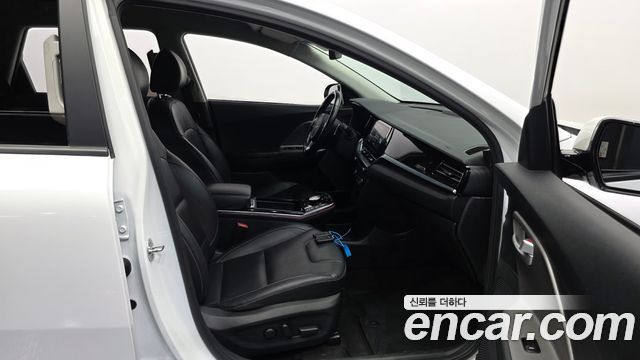 Kia Niro Plus Earth 2023 — фото 26