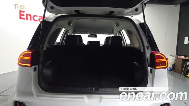 Kia Niro Plus Earth 2023 — фото 28