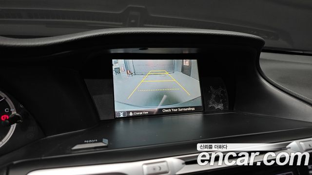 Honda Accord 2.4 9th 2014 — фото 15