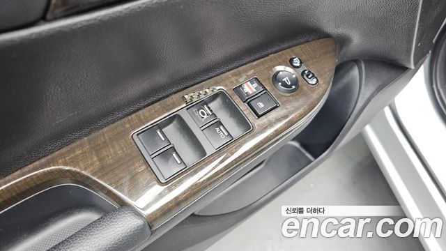 Honda Accord 2.4 9th 2014 — фото 18