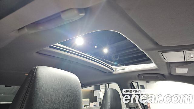 Honda Accord 2.4 9th 2014 — фото 19