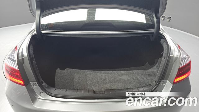 Honda Accord 2.4 9th 2014 — фото 20