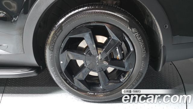 Kia Sorento (IV) HEV 1.6 2WD Signature X Line 2026 — фото 21