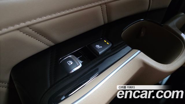 Kia Sorento (IV) HEV 1.6 2WD Signature X Line 2026 — фото 29