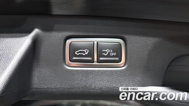 Kia Sorento (IV) HEV 1.6 2WD Signature X Line 2026 — фото 35