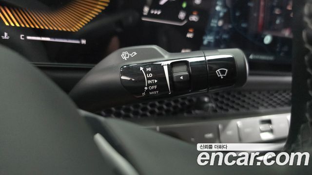 Kia Tasman 2.5T Gasoline 2WD Dynamic 2026 — фото 17