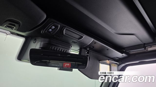 Jeep Wrangler (JL) 2.0 Overland Power Top 4Door 2021 — фото 19