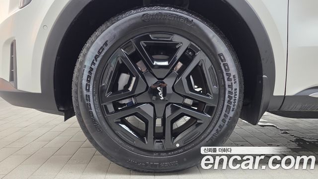 Kia Sorento (IV) HEV 1.6 2WD Gravity 2024 — фото 5