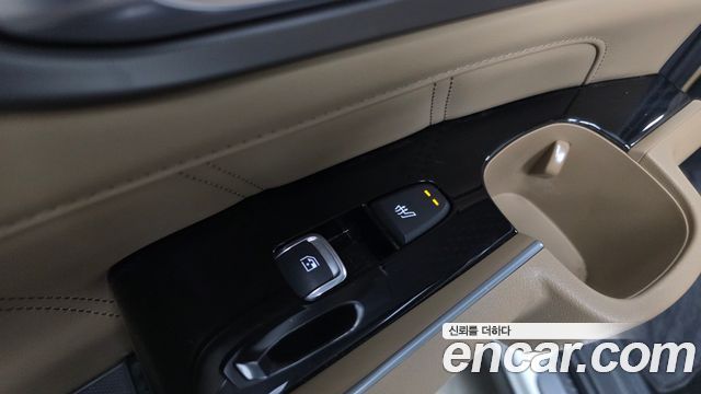 Kia Sorento (IV) HEV 1.6 2WD Gravity 2024 — фото 18