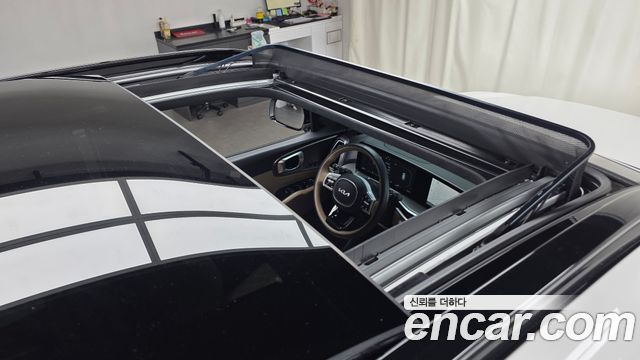 Kia Sorento (IV) HEV 1.6 2WD Gravity 2024 — фото 19