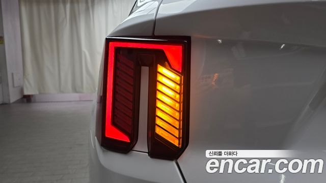 Kia Sorento (IV) HEV 1.6 2WD Gravity 2024 — фото 23