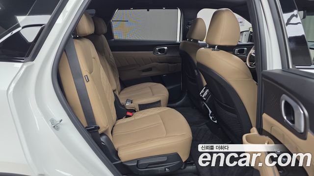 Kia Sorento (IV) HEV 1.6 2WD Gravity 2024 — фото 26