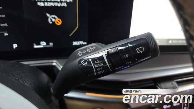 Kia Sorento (IV) HEV 1.6 2WD Gravity 2024 — фото 28