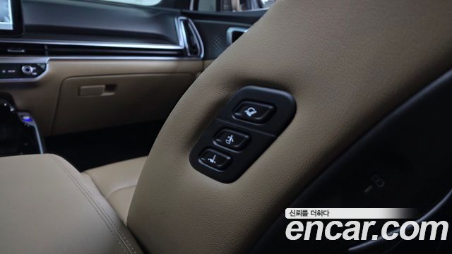 Kia Sorento (IV) HEV 1.6 2WD Gravity 2024 — фото 29