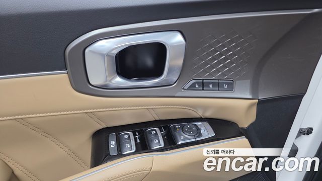 Kia Sorento (IV) HEV 1.6 2WD Gravity 2024 — фото 31