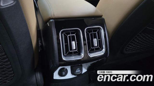 Kia Sorento (IV) HEV 1.6 2WD Gravity 2024 — фото 33