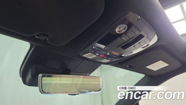 Kia Sorento (IV) HEV 1.6 2WD Gravity 2024 — фото 34