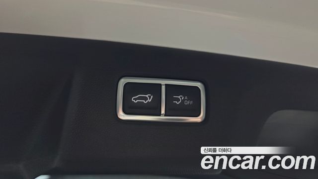 Kia Sorento (IV) HEV 1.6 2WD Gravity 2024 — фото 35