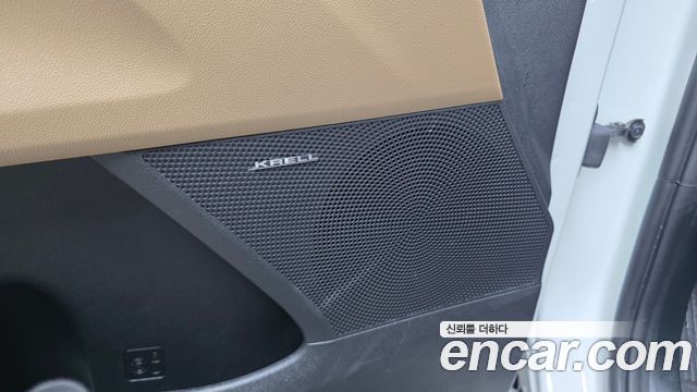 Kia Sorento (IV) HEV 1.6 2WD Gravity 2024 — фото 39