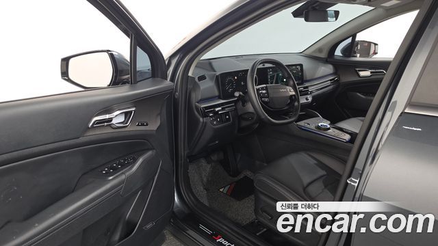 Kia Sportage (V) LPG 2.0 2WD Signature 2026 — фото 10