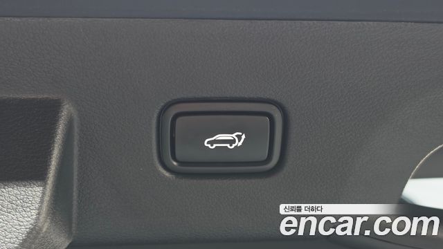 Kia Sportage (V) LPG 2.0 2WD Signature 2026 — фото 15