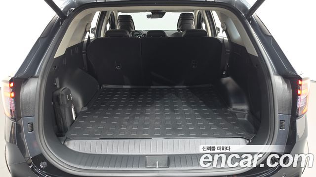 Kia Sportage (V) LPG 2.0 2WD Signature 2026 — фото 16