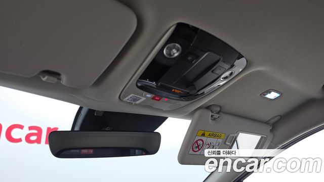 Kia Sportage (V) LPG 2.0 2WD Signature 2026 — фото 17