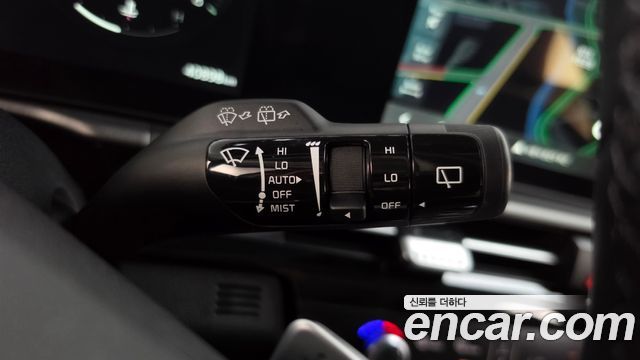 Kia Sportage (V) LPG 2.0 2WD Signature 2026 — фото 19