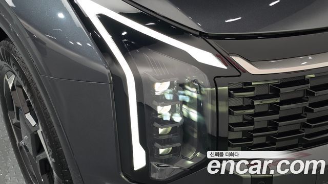 Kia Sportage (V) LPG 2.0 2WD Signature 2026 — фото 22