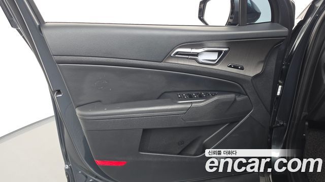 Kia Sportage (V) LPG 2.0 2WD Signature 2026 — фото 24