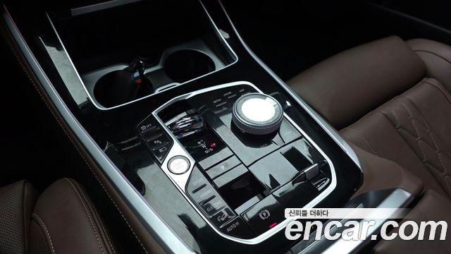 BMW X5 (G05) xDrive 50e M Sport 2024 — фото 9