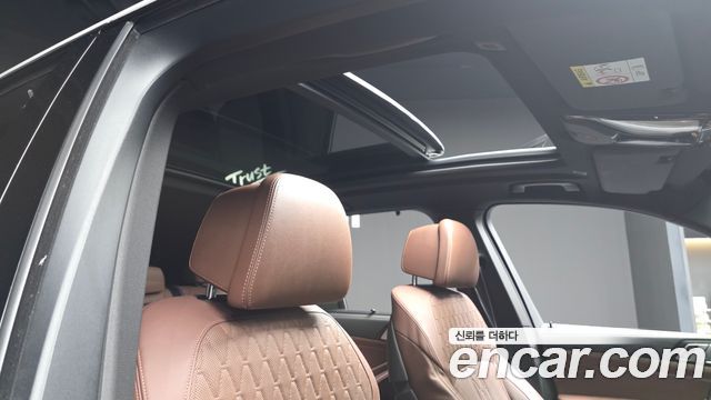 BMW X5 (G05) xDrive 50e M Sport 2024 — фото 16
