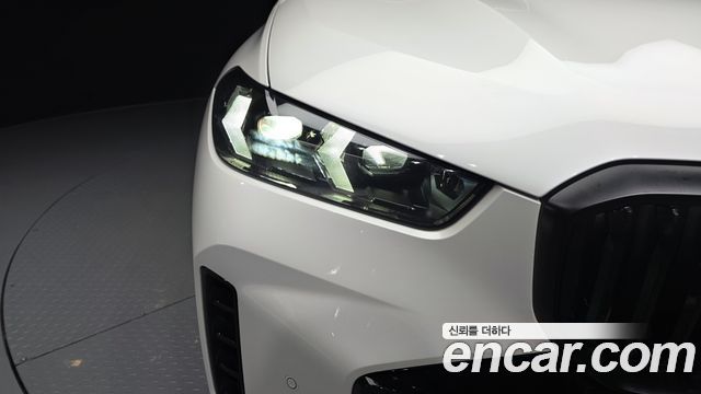 BMW X5 (G05) xDrive 50e M Sport 2024 — фото 22