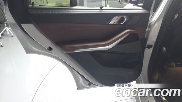 BMW X5 (G05) xDrive 50e M Sport 2024 — фото 25