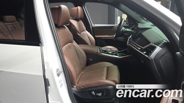 BMW X5 (G05) xDrive 50e M Sport 2024 — фото 26