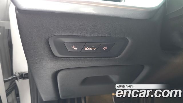 BMW X5 (G05) xDrive 50e M Sport 2024 — фото 28