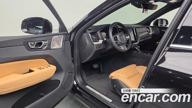 Volvo XC60 (II) D5 Inscription 2019 — фото 10