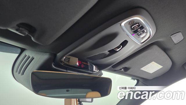 Volvo XC60 (II) D5 Inscription 2019 — фото 17