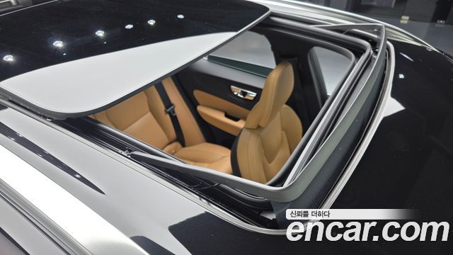 Volvo XC60 (II) D5 Inscription 2019 — фото 19