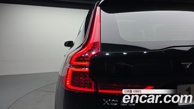 Volvo XC60 (II) D5 Inscription 2019 — фото 23