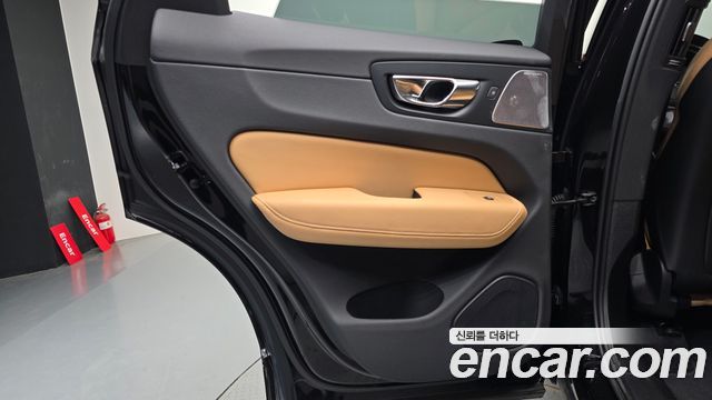Volvo XC60 (II) D5 Inscription 2019 — фото 25
