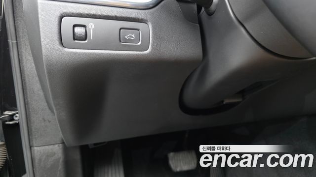 Volvo XC60 (II) D5 Inscription 2019 — фото 30