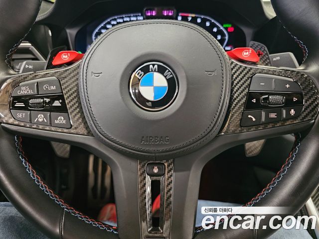 BMW M4 (G82) M4 Competition M xDrive 50 Jahre Edition 2023 — фото 17