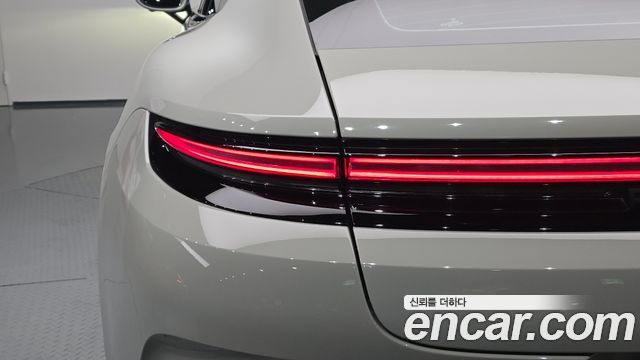 Porsche Panamera (976) 4.0 GTS 2025 — фото 29